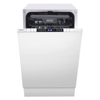 Посудомоечная машина DELONGHI DDW08S Aquamarine eco