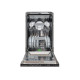Встраиваемая посудомоечная машина Schaub Lorenz SLG VI4911