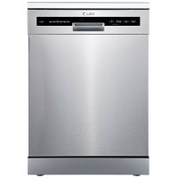 Посудомоечная машина LEX DW 6062 IX