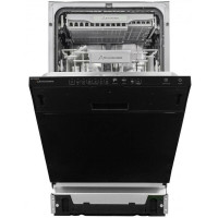 Встраиваемая посудомоечная машина Schaub Lorenz SLG VI4640