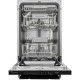 Встраиваемая посудомоечная машина Schaub Lorenz SLG VI4640