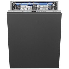 Посудомоечная машина Smeg ST323PM