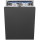 Посудомоечная машина Smeg ST323PM