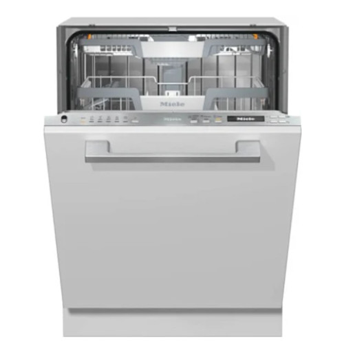 Встраиваемая посудомоечная машиная Miele G 7265 SCVi XXL EDST