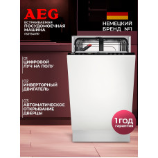 Посудомоечная машина AEG FSE73407P