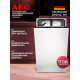 Посудомоечная машина AEG FSE73407P