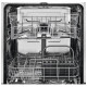 Посудомоечная машина Electrolux ESF9526LOX