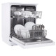 Посудомоечная машина DELONGHI DDWS 09F Citrino