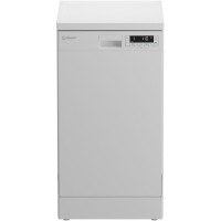 Встраиваемая посудомоечная машина INDESIT DFS 1C67 S