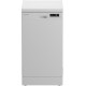 Встраиваемая посудомоечная машина INDESIT DFS 1C67 S