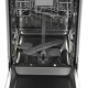 Встраиваемая посудомоечная машина INDESIT DFS 1C67 S