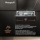 Посудомоечная машина Weissgauff BDW 6036 D Infolight