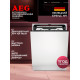 Посудомоечная машина AEG FSE74747P