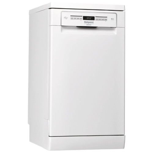 Посудомоечная машина Hotpoint-Ariston HSFO 3T223 W