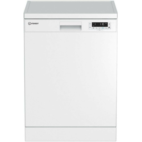Встраиваемая посудомоечная машина INDESIT DF 5C85 D