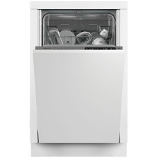 Встраиваемая посудомоечная машина Hotpoint-Ariston HIS 1C69
