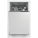Встраиваемая посудомоечная машина Hotpoint-Ariston HIS 1C69