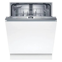 Встраиваемая посудомоечная машина Bosch SMV4HTX00E полноразмерная