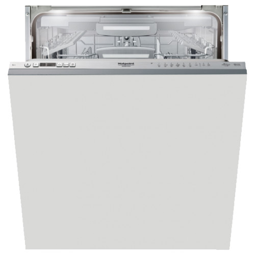 Посудомоечная машина Hotpoint-Ariston HIO 3T123 WFT