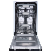 Посудомоечная машина Zigmund & Shtain DW 169.4509 X