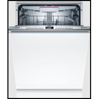 Посудомоечная машина Bosch SBH4HCX48E