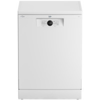 Посудомоечная машина Beko BDFN 26522 W