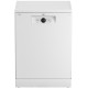 Посудомоечная машина Beko BDFN 26522 W