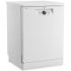 Посудомоечная машина Beko BDFN 26522 W