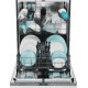 Посудомоечная машина Candy RapidO CI 3C9F0A-08