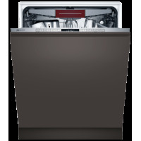 Посудомоечная машина NEFF S155HCX29E
