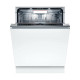 Встраиваемая посудомоечная машина Bosch SMD8YC801E