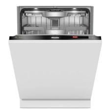 Встраиваемая посудомоечная машина Miele G 7795 SCVi K2O XXL Obsidian Black