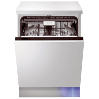 Посудомоечная машина Hansa ZIM688EH