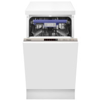 Посудомоечная машина Hansa ZIM455EH