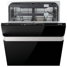 Посудомоечная машина Gorenje GV60ORAB черный