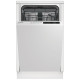 Встраиваемая посудомоечная машина INDESIT DIS 2C50