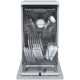 Посудомоечная машина Candy Brava CDPH 2D1149W-08 белый