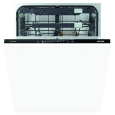 Посудомоечная машина Gorenje GV66260 белый