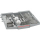 Посудомоечная машина Bosch SMV4HCX08E