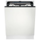 Посудомоечная машина Electrolux EEZ69410W