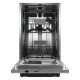 Встраиваемая посудомоечная машина Haier HDWE10-395RU