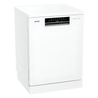 Посудомоечная машина Gorenje GS643C90W белый