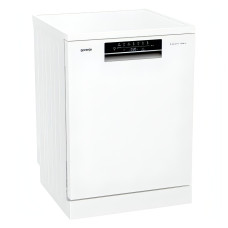 Посудомоечная машина Gorenje GS643C90W белый