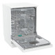 Посудомоечная машина Gorenje GS643C90W белый