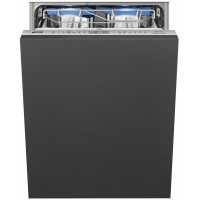 Встраиваемая посудомоечная машина SMEG STL324AQLL