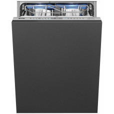 Встраиваемая посудомоечная машина SMEG STL324AQLL