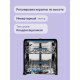 Посудомоечная машина Electrolux EEG68500L