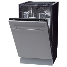 Посудомоечная машина Zigmund & Shtain DW 89.4503 X