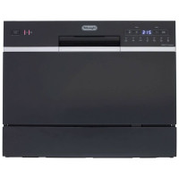 Посудомоечная машина DELONGHI DDW07T Crisolita