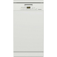 Посудомоечная машина MIELE G 5430 SCU SL ACTIVE 